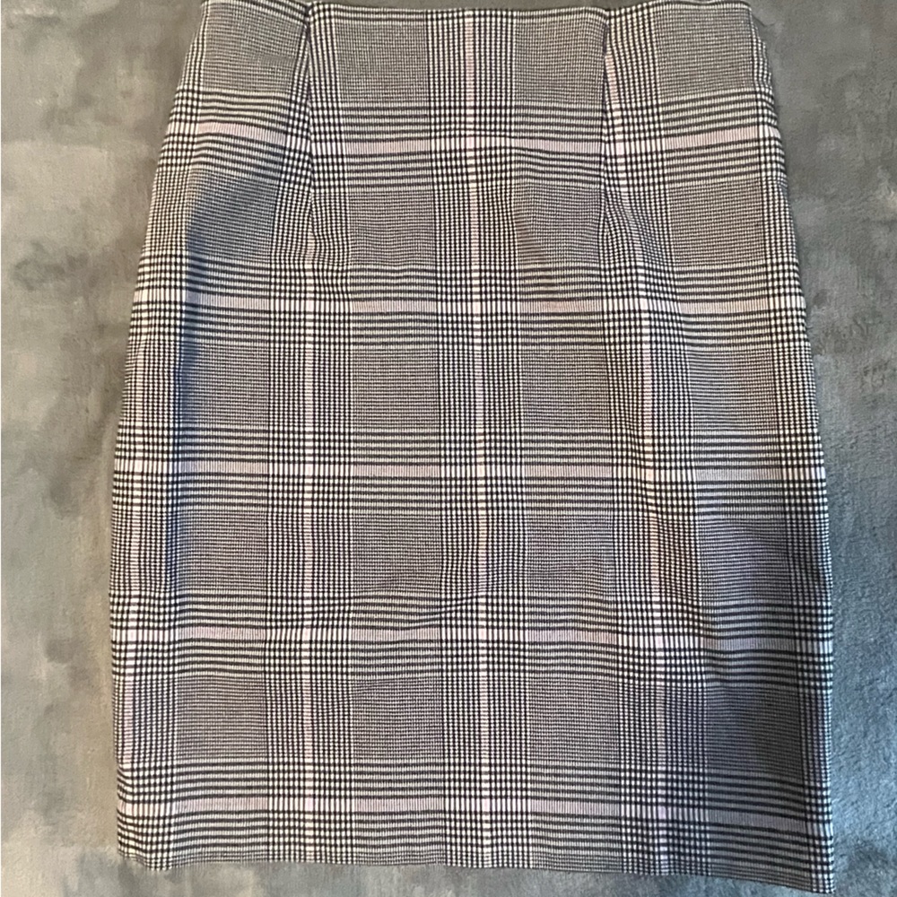 Dynamite pencil skirt
